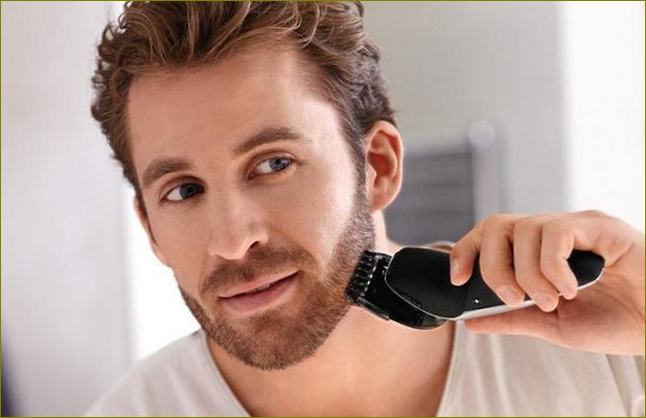 Najbolji električni brijači za muškarce