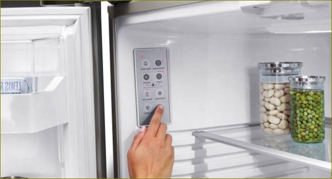 Koji je najbolji sustav odmrzavanja za hladnjak: kapanje ili ocean