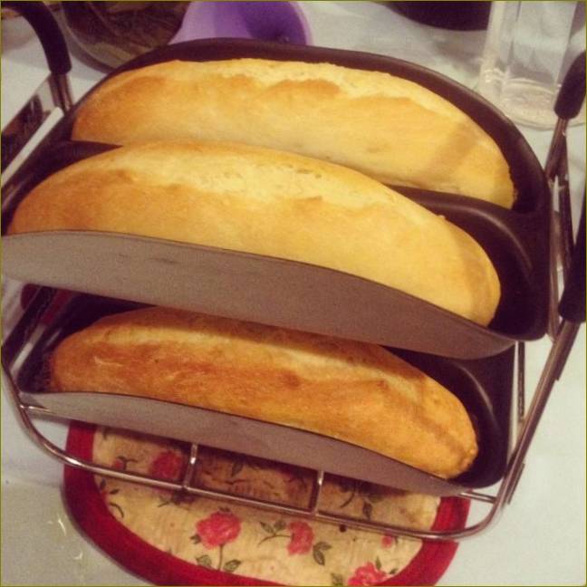 Domaća tvornica kruha: ocjena najboljih domaćih proizvođača kruha 2019