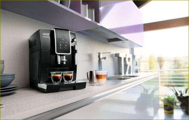 Odabir savršenog aparata za kavu za dom: savjeti i vodič