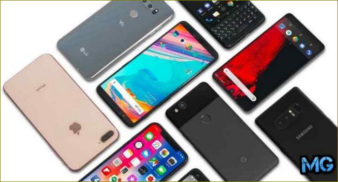 Top 10 najboljih i najpouzdanijih pametnih telefona 2019-2020