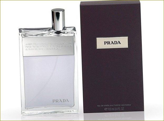 ukusan parfem za muškarce
