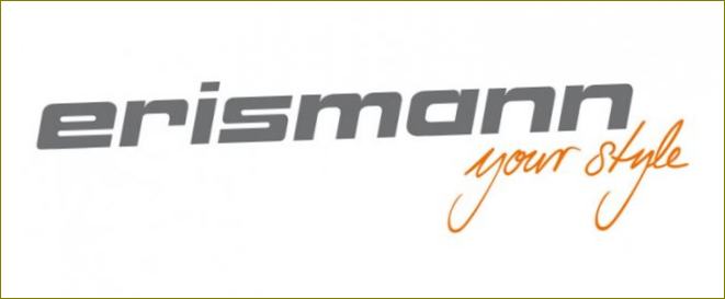Pozadina Erismann (logo)