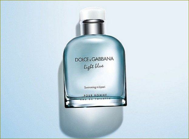 najukusniji miris muškog parfema