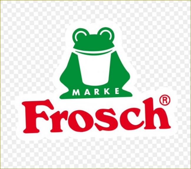 Frosch tvrtka