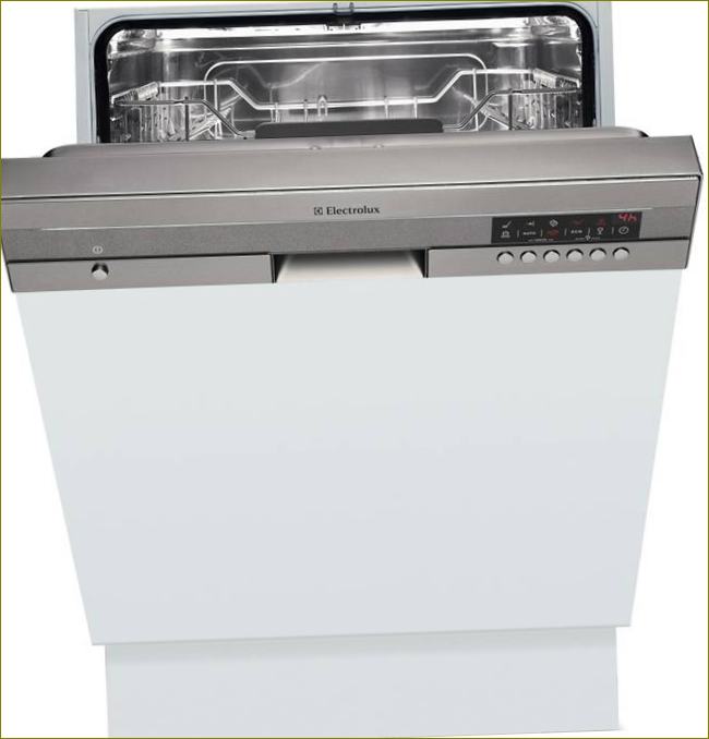 Stroj za pranje posuđa 66060