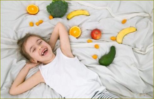 Odabir vitamina za djecu: 6 najboljih kompleksa