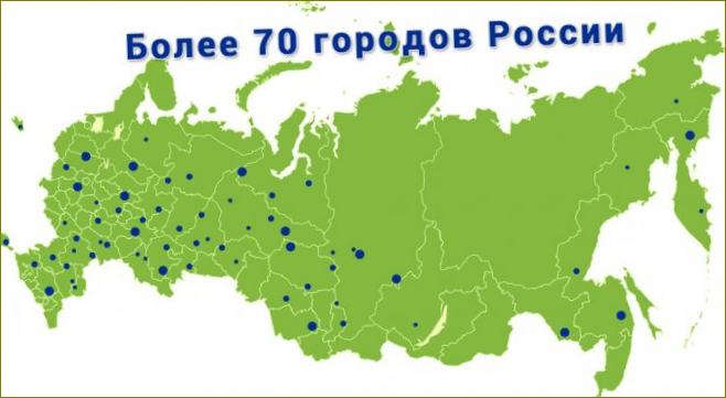 Zapadni prah za pranje bez kemije za djecu i uobičajeno pranje mogu se kupiti u svim gradovima Ruske Federacije