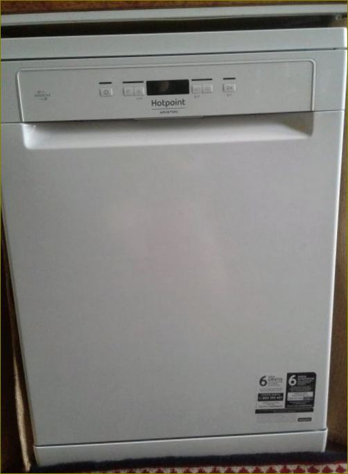 Stroj za pranje posuđa Ace-Ace 3 Ace26