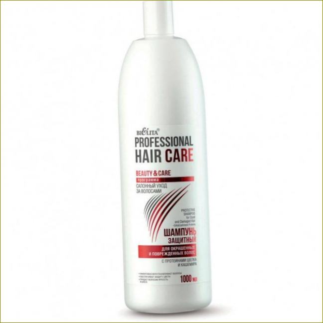 Bielita Professional Hair Care Zaštitni