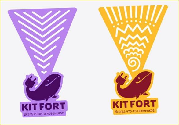 Tvrtka Kitfort