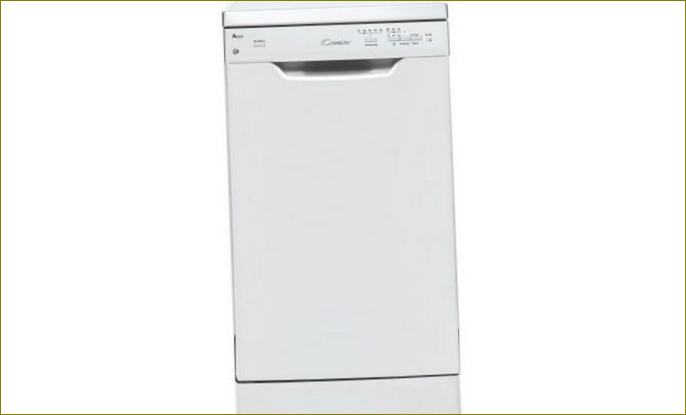 Stroj za pranje posuđa asa 2 Asa 952 asa