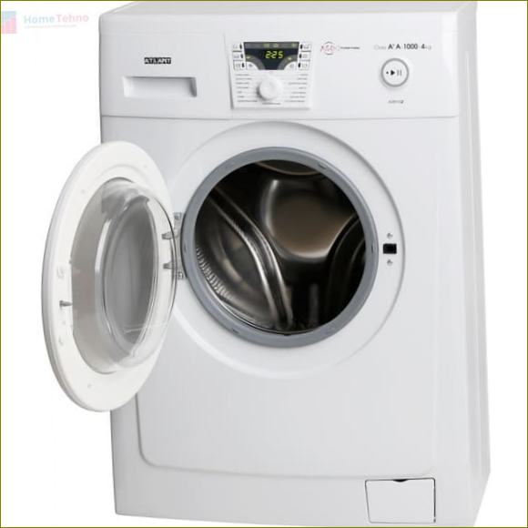 Jeftini stroj za pranje kunalja 40M102