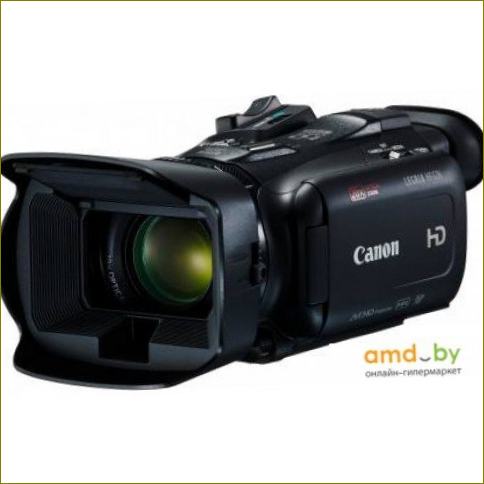 Video Kamera