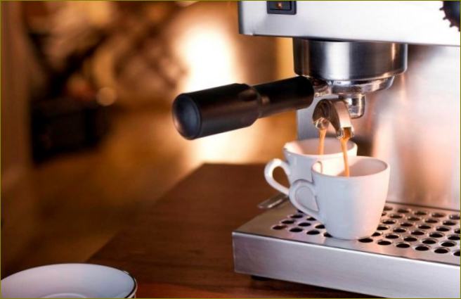 Koje su vrste aparata za kavu i aparata za kavu za dom: njihove prednosti, nedostaci i razlike