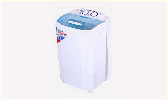 Stroj za pranje kunalja-30