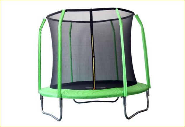 Najbolji trampolini model Iphine30201-8 Iphine