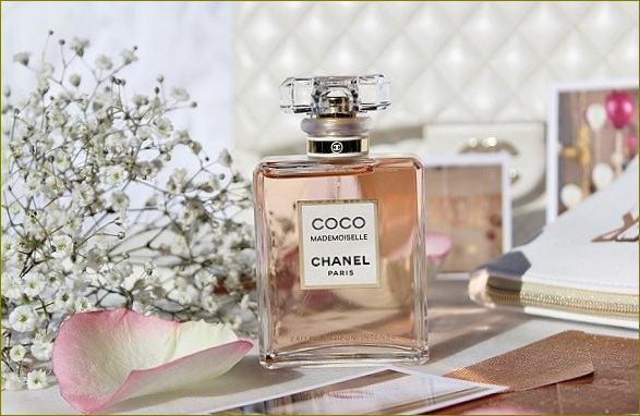 najtrajniji parfem za žene