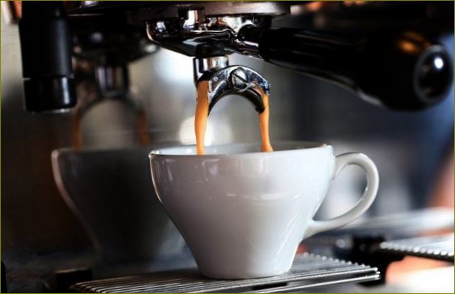 Savjeti stručnjaka za odabir aparata za kavu: vrste i funkcije