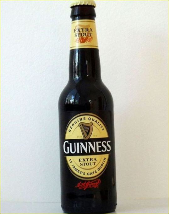 Guinness foto