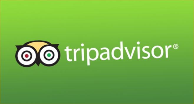 Internet TripAdvisor rezervirajte jeftino
