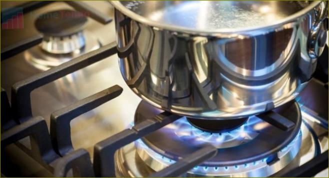 Ocjena najboljih plinskih štednjaka s električnom pećnicom