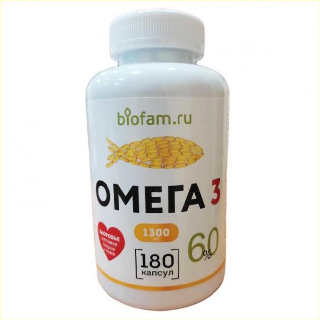 Omega-3: najbolji dodaci prehrani slika 5