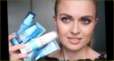 Mišljenja kozmetičara o učinkovitosti bjeloruske kozmetike