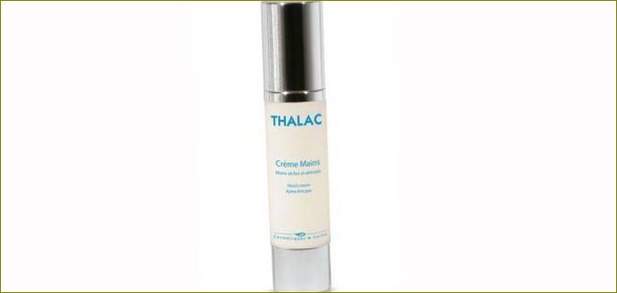 Talasso Crème od Thalac