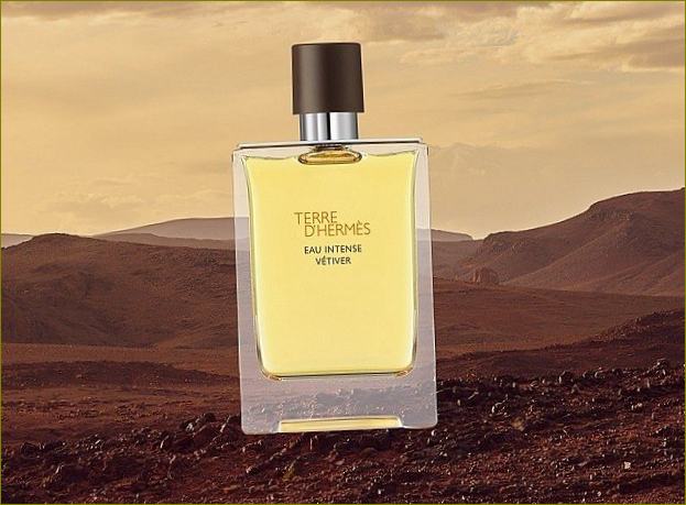 najukusniji parfem za muškarce