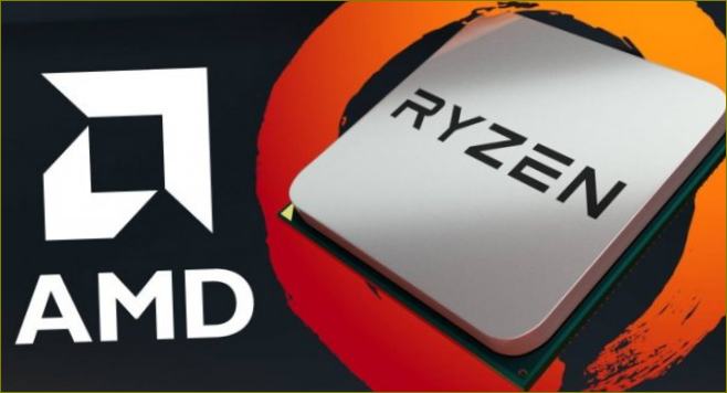 Računalo na AMD Ryzen 2200G i 2600