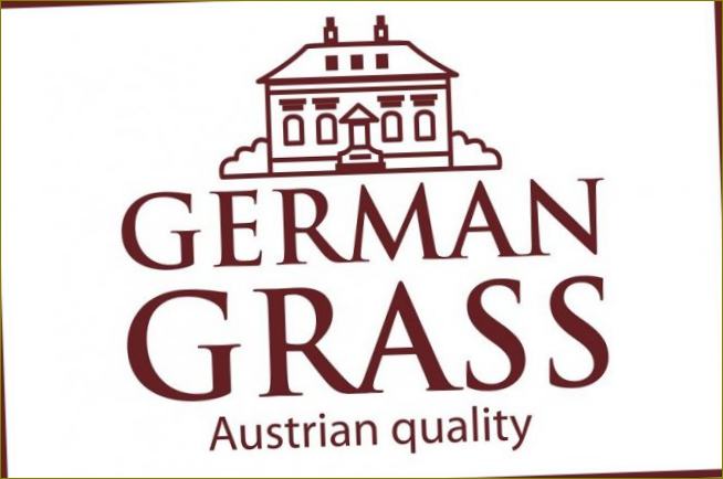 Predstavnik German Grass