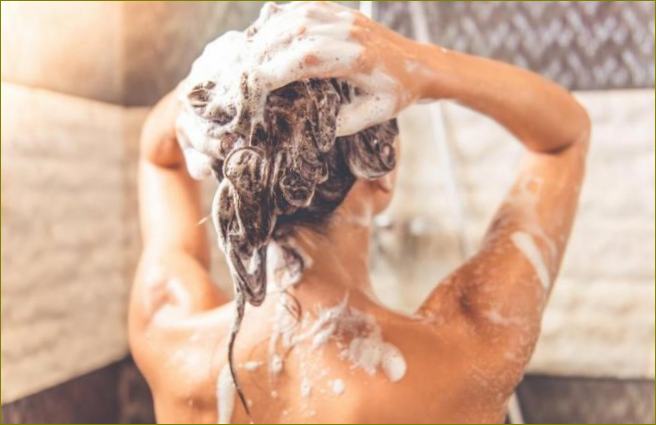 hranjivi šampon za kosu recenzije