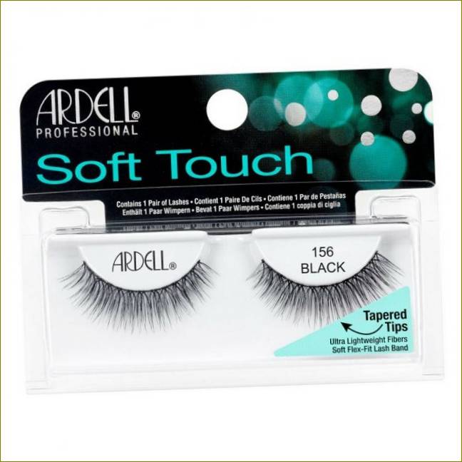 Najbolje Ardell Soft Touch