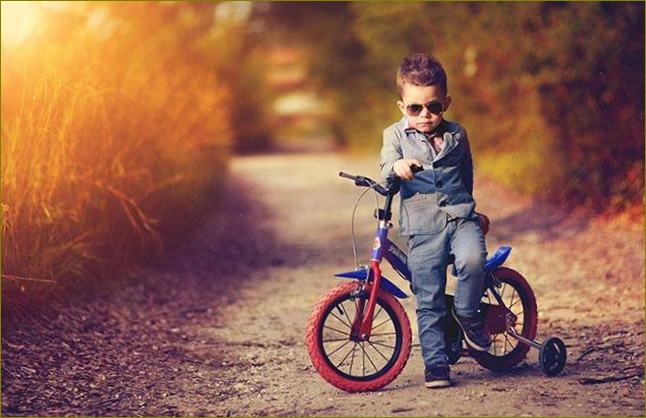 Najbolji dječji bicikli na dva kotača