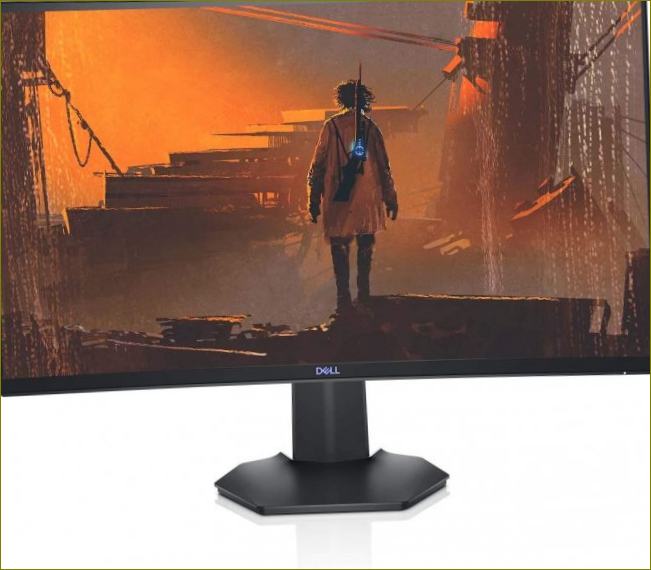 8 najboljih jeftinih monitora za igre od 144 Hz 8