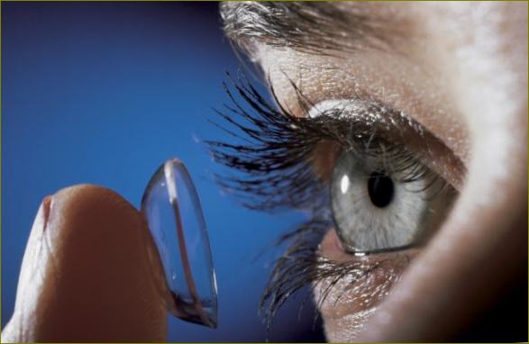 Top 18 najboljih jednodnevnih kontaktnih leća za 2022