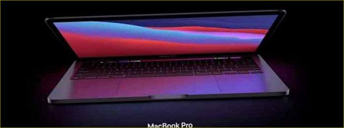 Najbolji MacBook 2022. za rad i školu