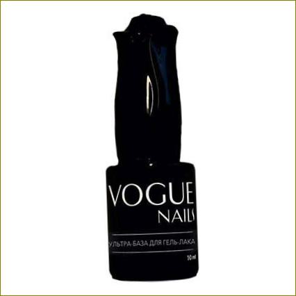 Vogue Nails Ultra