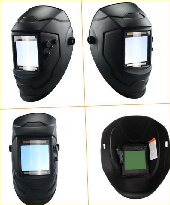 Automatska maska za zavarivanje za kupnju na Aliekspress