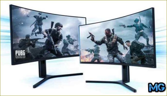 Najbolji proračunski monitori za igre od 144 Hz za cijenu kvalitete