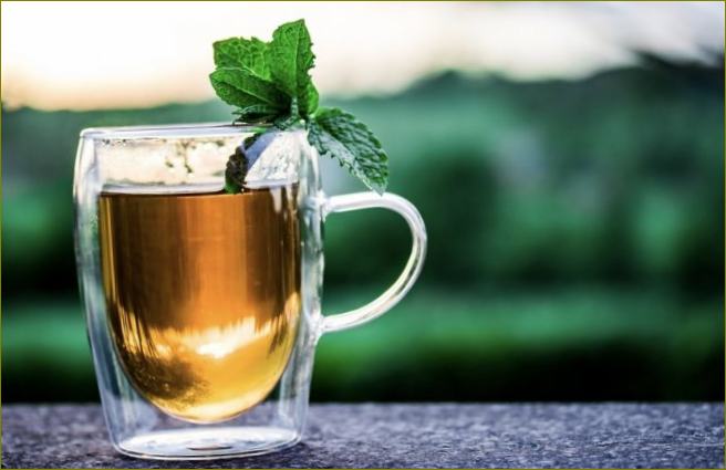 Biljni čaj, ako se redovito konzumira, poboljšava metabolizam