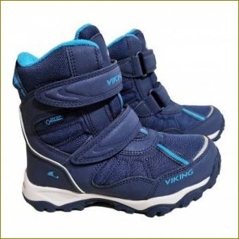 Astronomske cipele (plava)