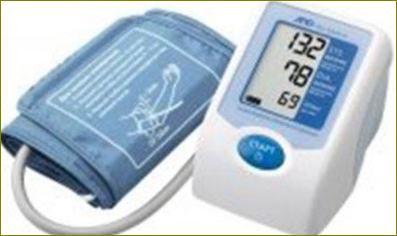 Najbolji automatski mjerač krvnog tlaka u 2022