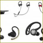 Slušalice s ugrađenim uređajem za reprodukciju