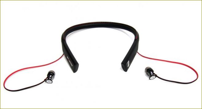 bežične slušalice za uši