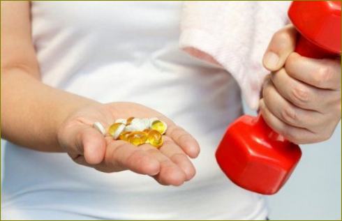 Dijetalne tablete: učinkoviti lijekovi za mršavljenje