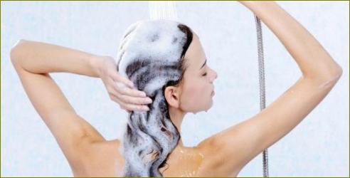 Top 10 šampona protiv gubitka kose