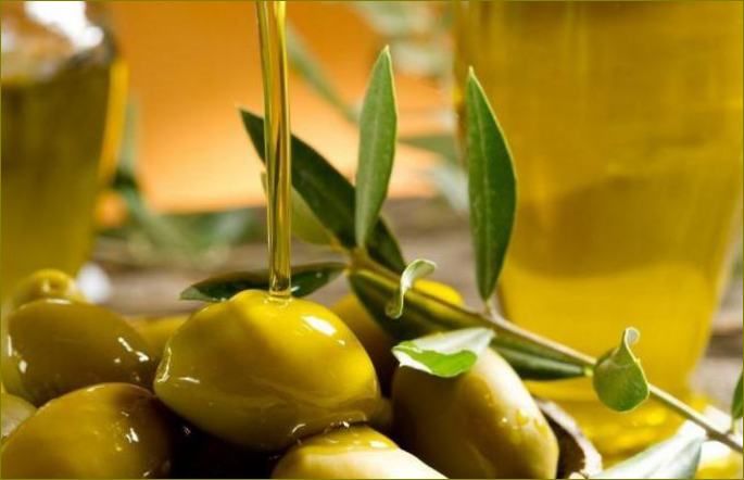 Recenzije maslinovog ulja Monini Classico
