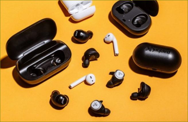 ocjena najboljih bežičnih čepova za slušalice